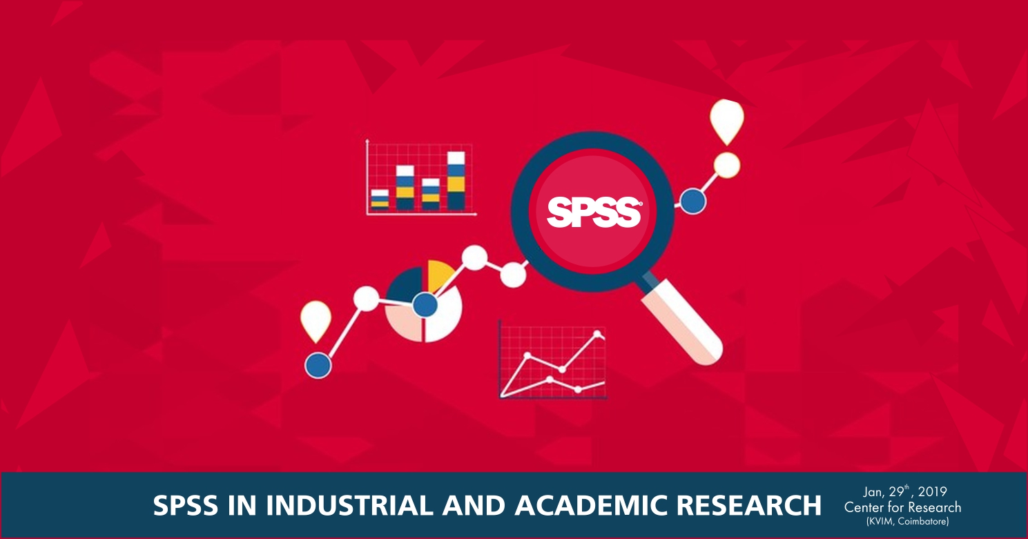 KVIMIS SPSS EED image - Coimbatore